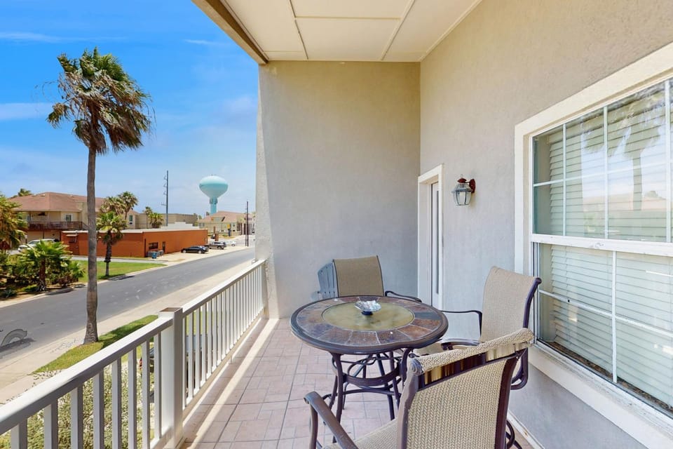 Casa Nirvana House in South Padre Island