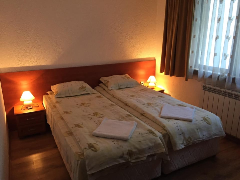 Guest Rooms Vachin Bed and Breakfast in Bansko