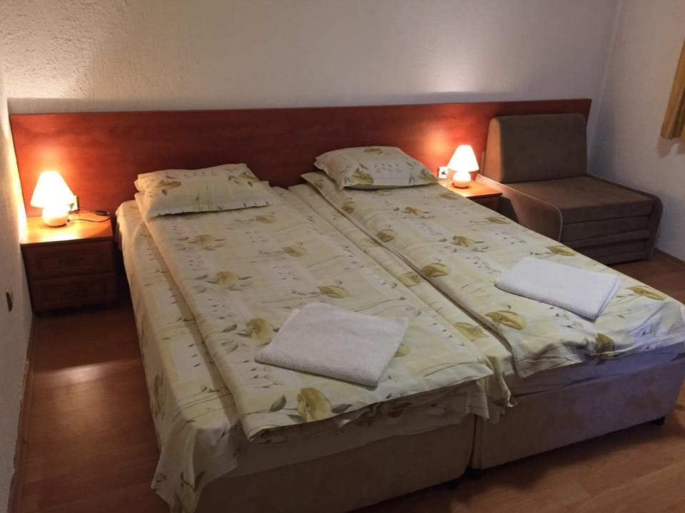 Guest Rooms Vachin Bed and Breakfast in Bansko