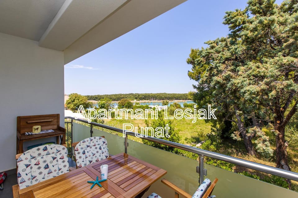 Apartmani Lesjak Apartment in Primorje-Gorski Kotar County