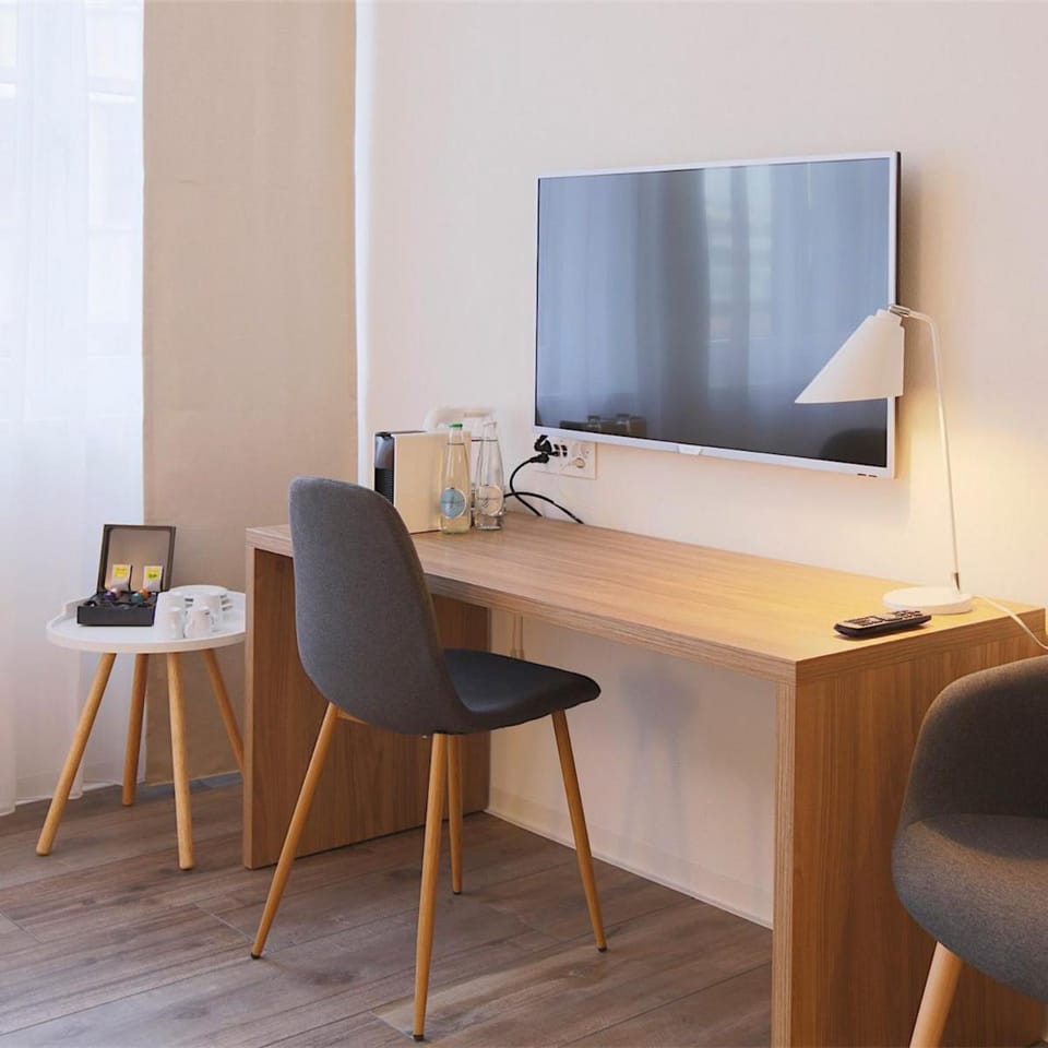 TV and multimedia