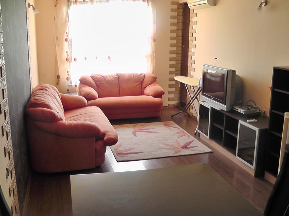 Адмирал- Сирена Apartment in Varna