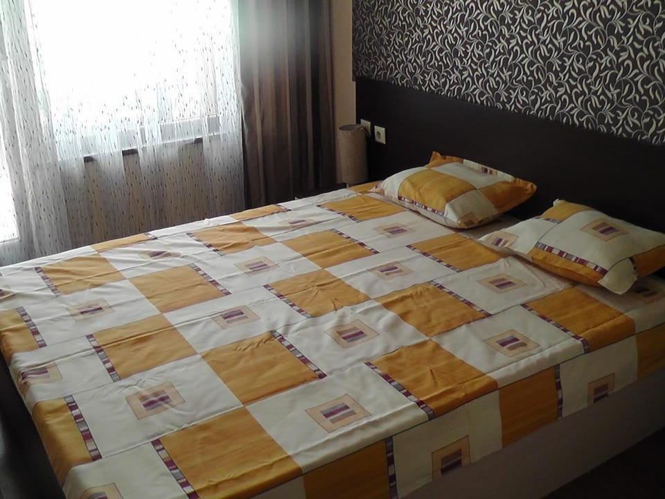 Адмирал- Сирена Apartment in Varna