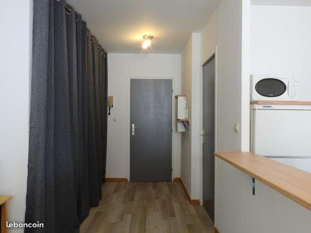 Le Saint Antoine Apartment in Auvergne-Rhône-Alpes