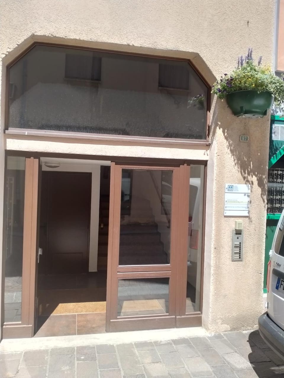 Le Saint Antoine Apartment in Auvergne-Rhône-Alpes