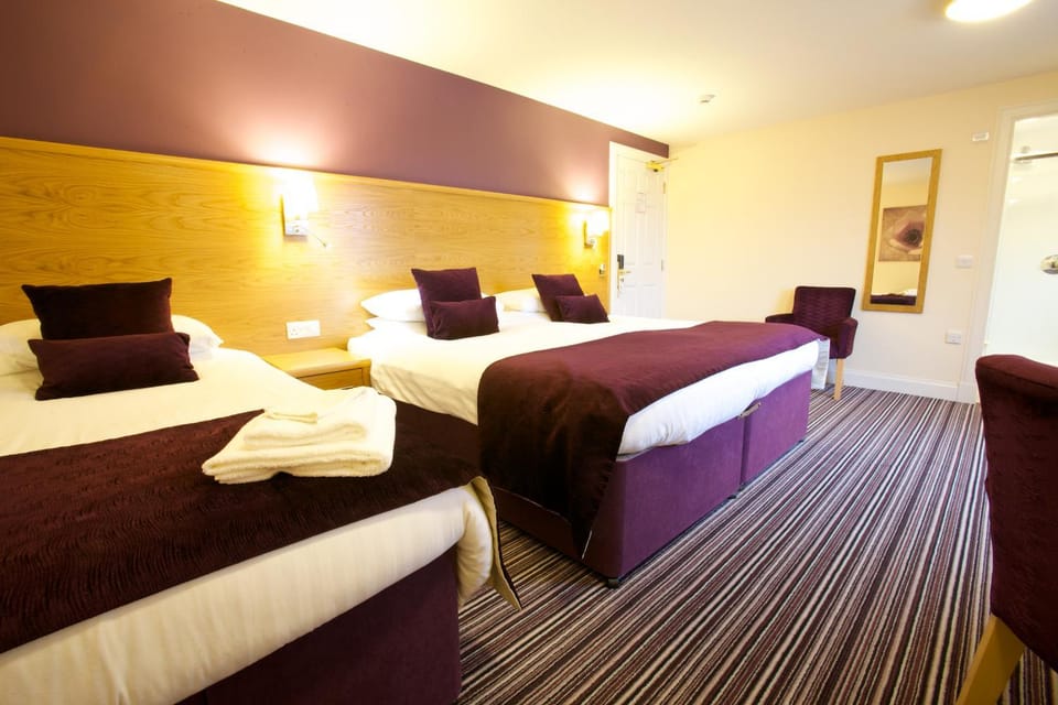 Ayre Hotel & Ayre Apartments Hotel in Scotland