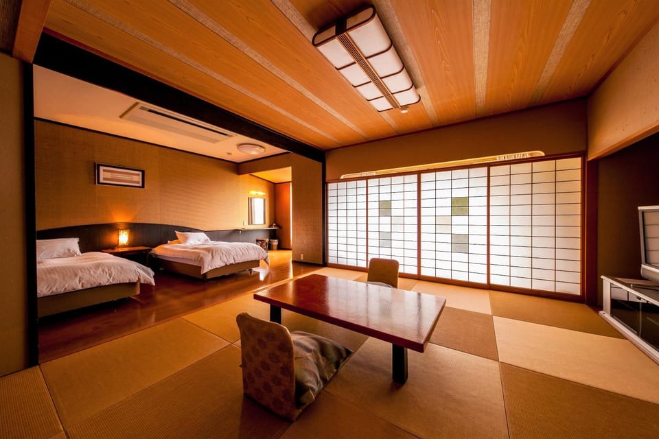 Bed, Living room, Photo of the whole room, Bedroom