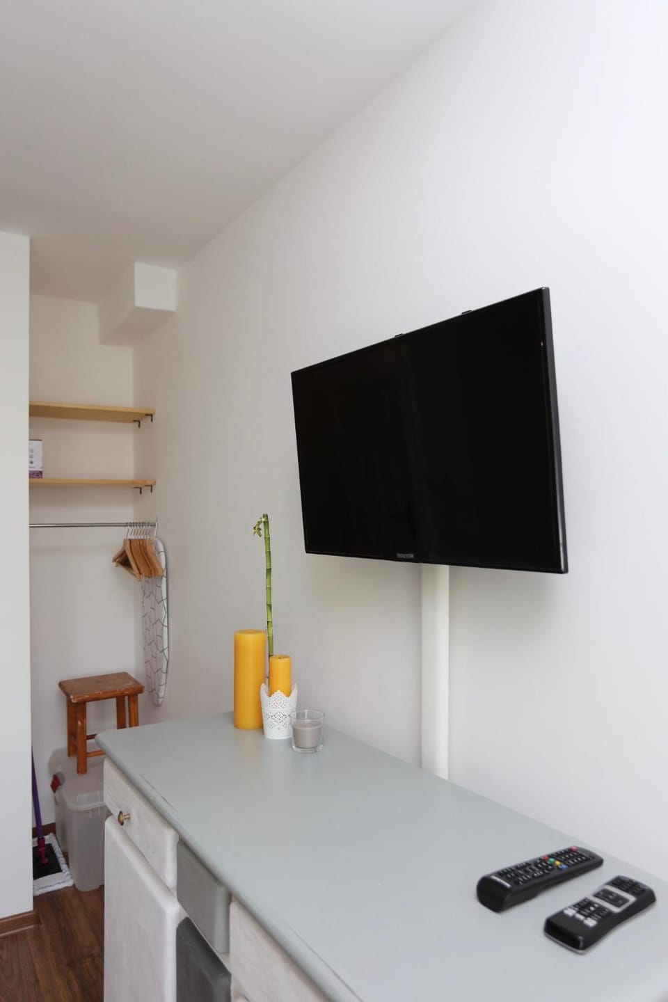 Apartament Twarda 54-Warszawski Sen Apartment in Warsaw