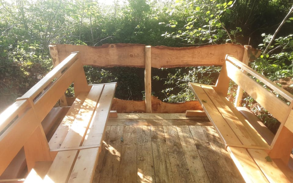 LPC Naturiste Accommodation - Adult Only NATURIST Bed and Breakfast in Normandy