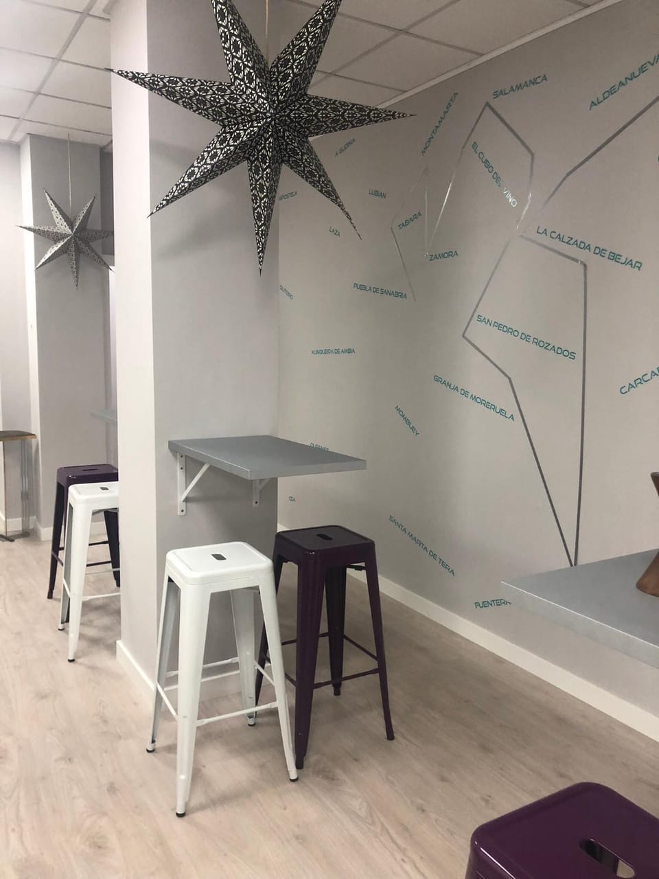 Augas Quentes Hostel Hostel in Ourense