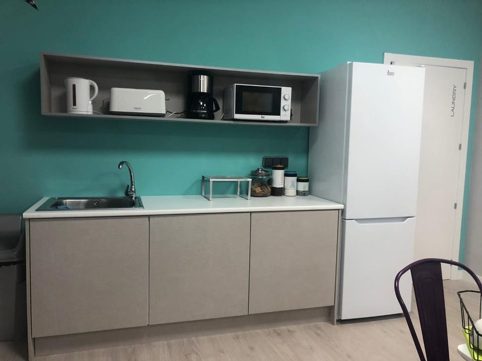 Augas Quentes Hostel Hostel in Ourense