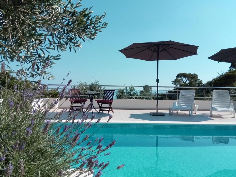 Villa Filip Villa in Makarska