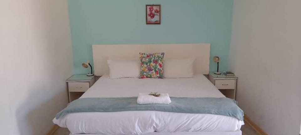 Tshulu Tsha Nabe B&B Bed and Breakfast in Zimbabwe