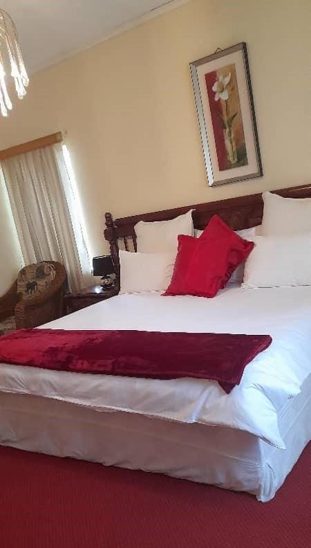 Tshulu Tsha Nabe B&B Bed and Breakfast in Zimbabwe