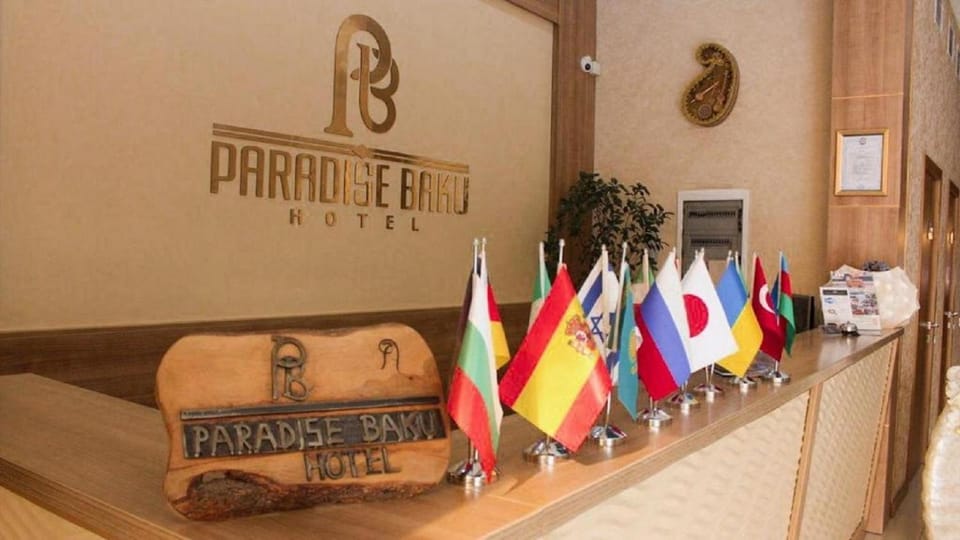 Lobby or reception, Area and facilities