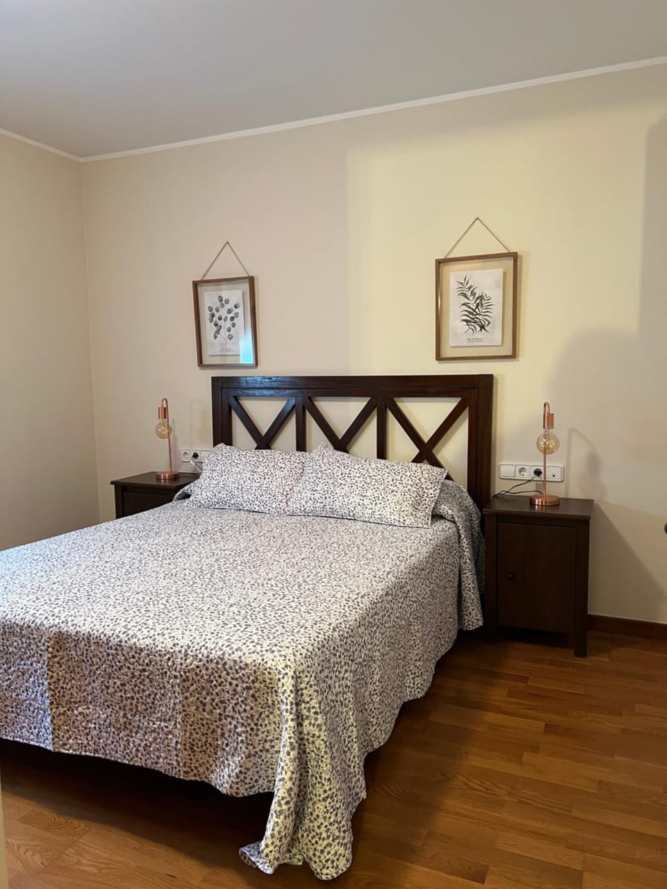 Le petit Espot Apartment in Espot