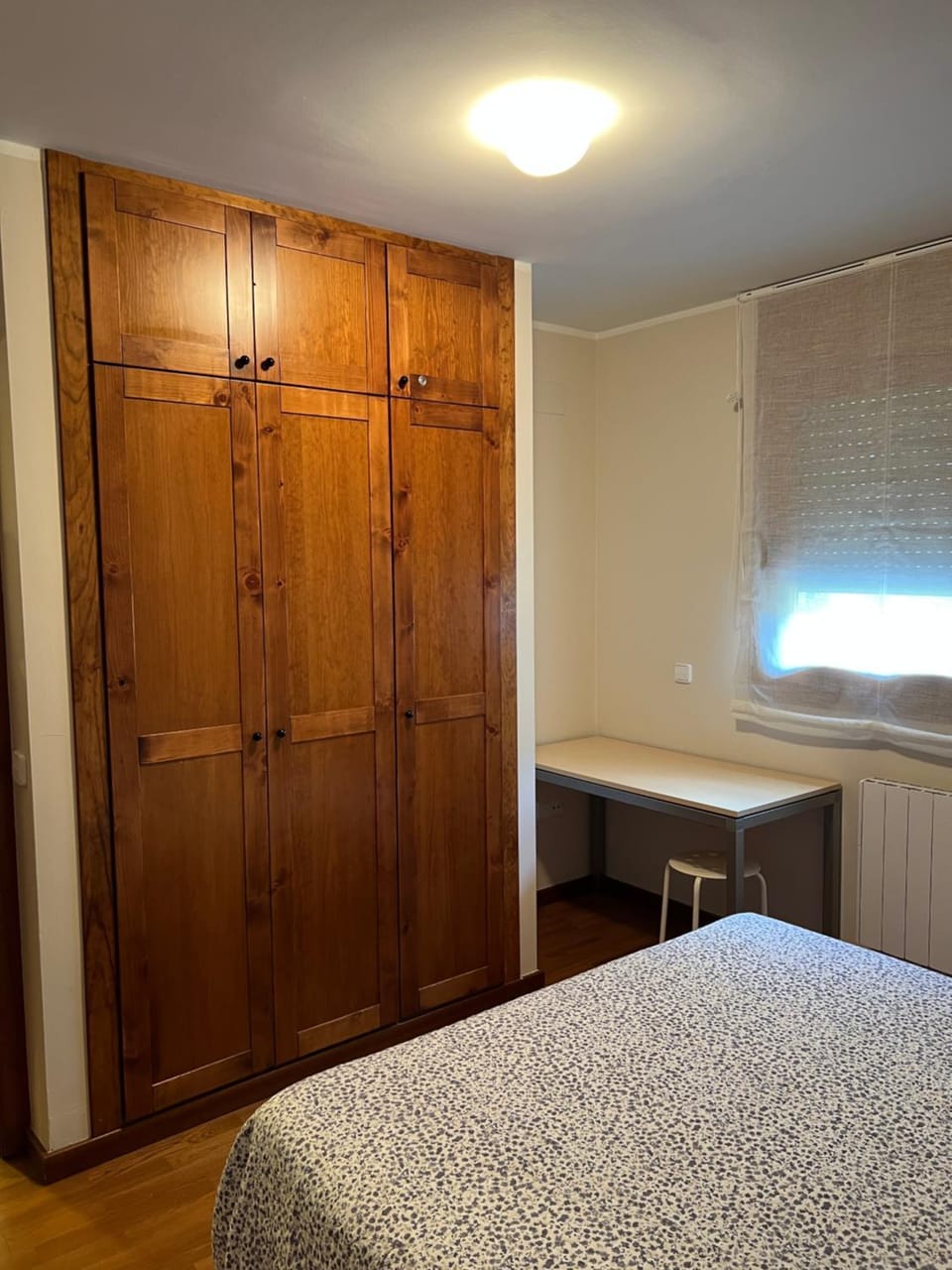 Le petit Espot Apartment in Espot