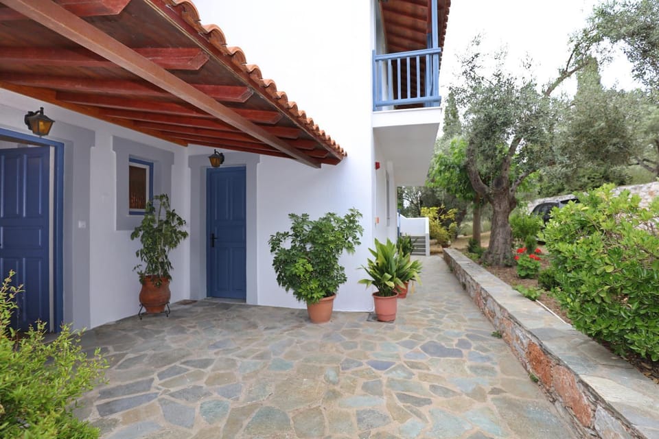 Skopelos Panos Studios Apartment in Sporades, Greece