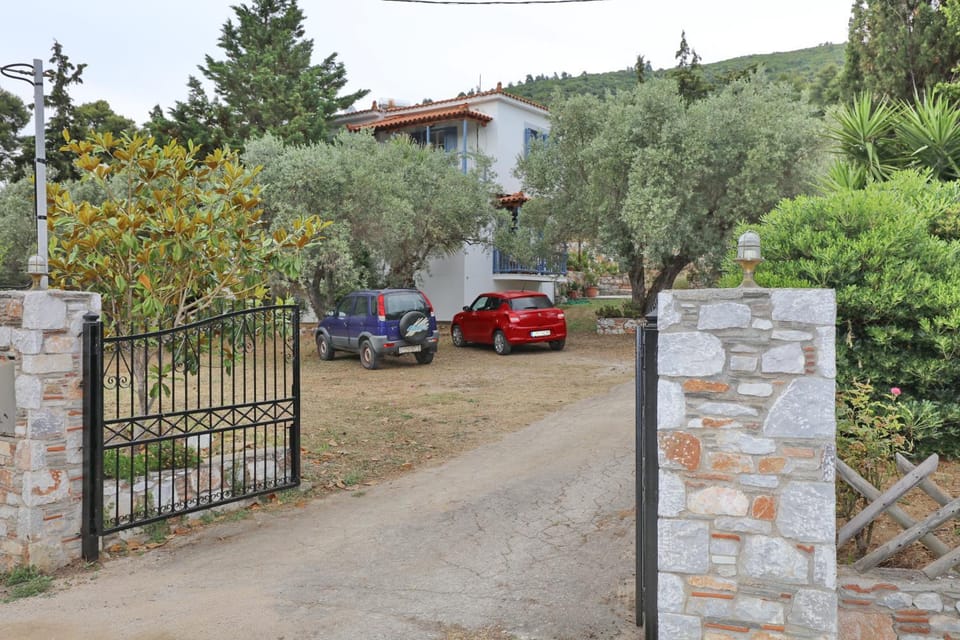 Skopelos Panos Studios Apartment in Sporades, Greece
