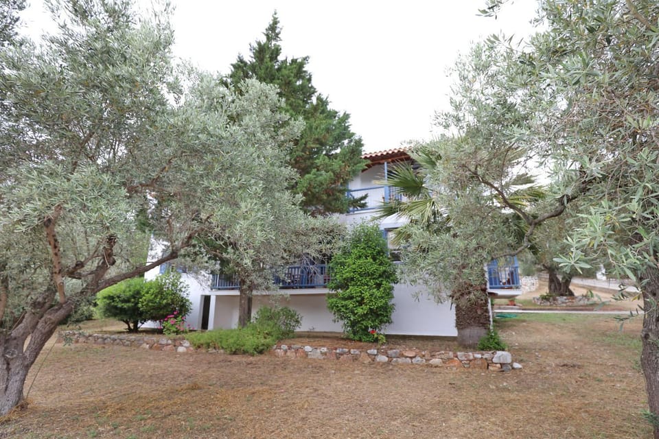 Skopelos Panos Studios Apartment in Sporades, Greece