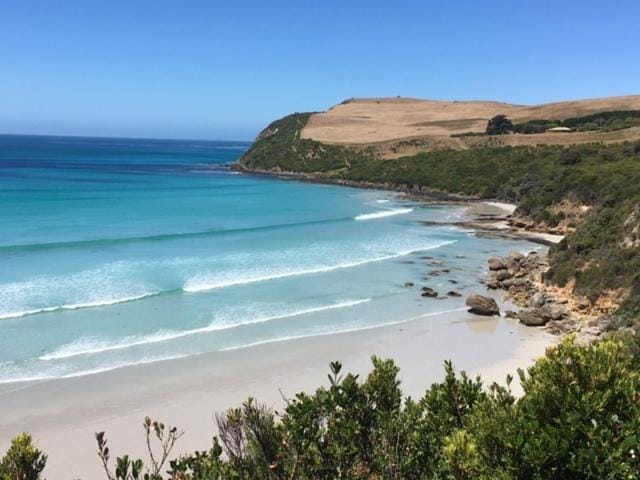 Panoramic Drive Holiday House House in Cape Bridgewater