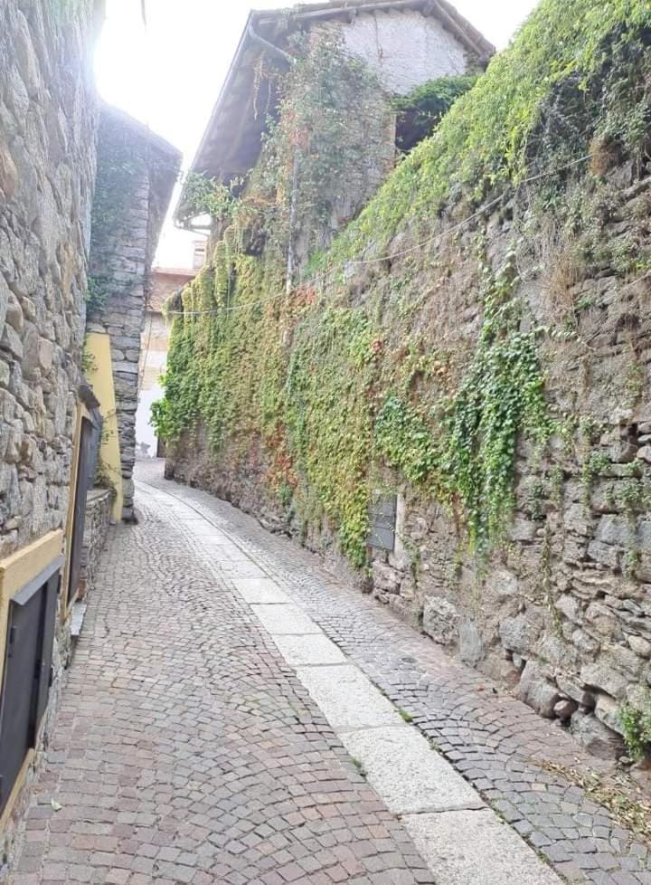 Il Castello House in Lombardy