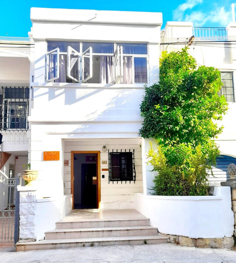 Boho Hostel Hostel in Saint Julians