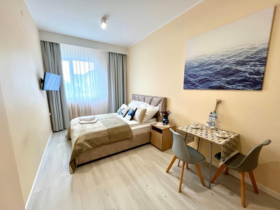 Wynajem kwater Anusia Vacation rental in West Pomeranian Voivodeship, Poland