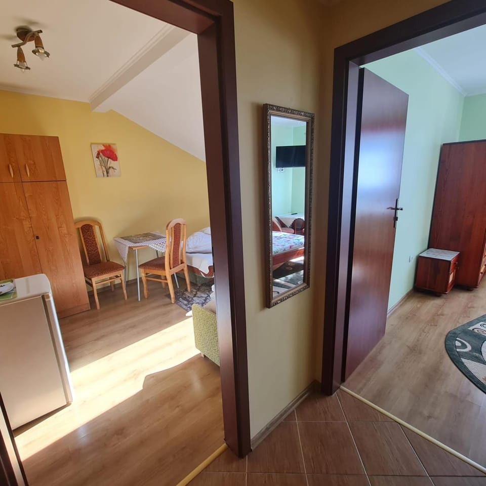 Wynajem kwater Anusia Vacation rental in West Pomeranian Voivodeship, Poland