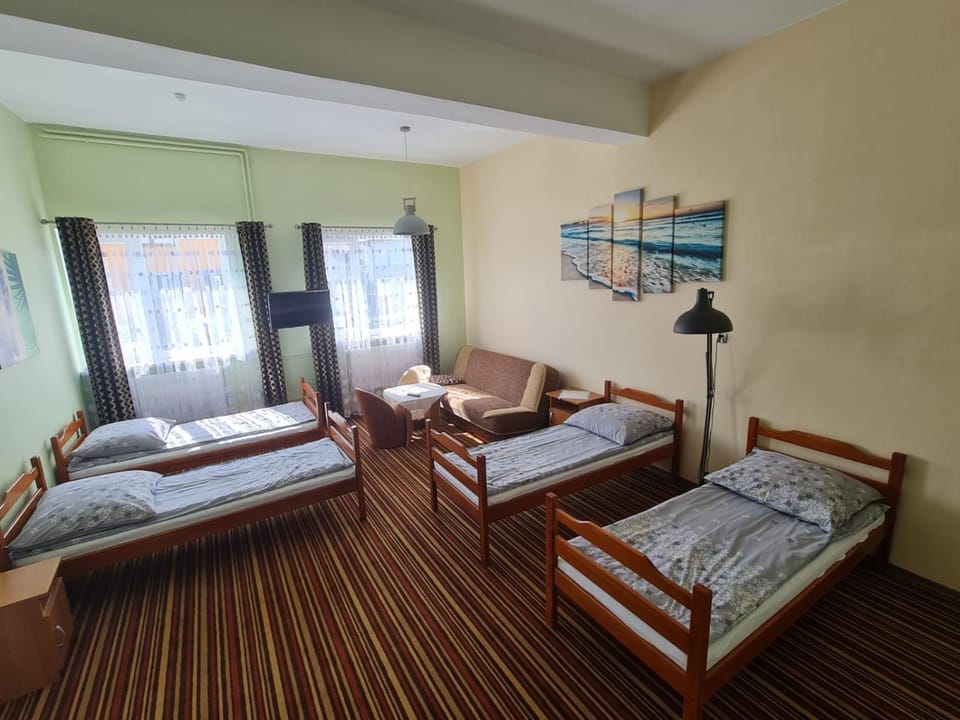 Wynajem kwater Anusia Vacation rental in West Pomeranian Voivodeship, Poland
