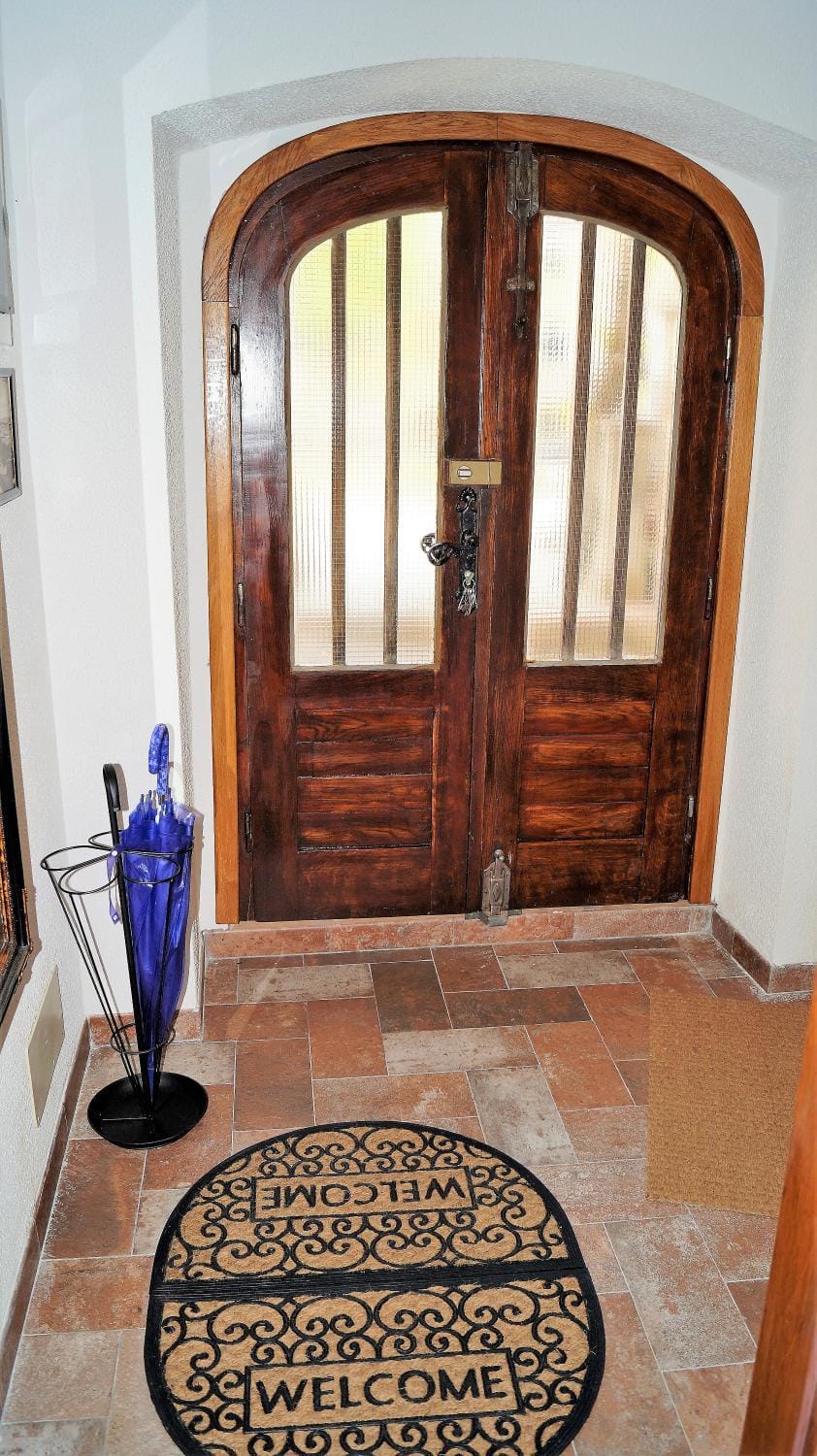 Apartmani Vila Angelina Apartment in Primorje-Gorski Kotar County