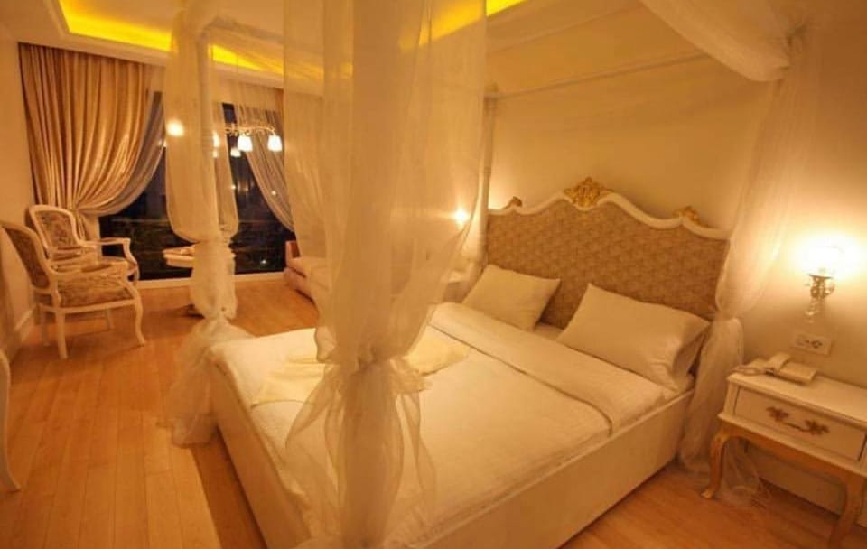 Bab-i Zer Hotel Hotel in Turkey