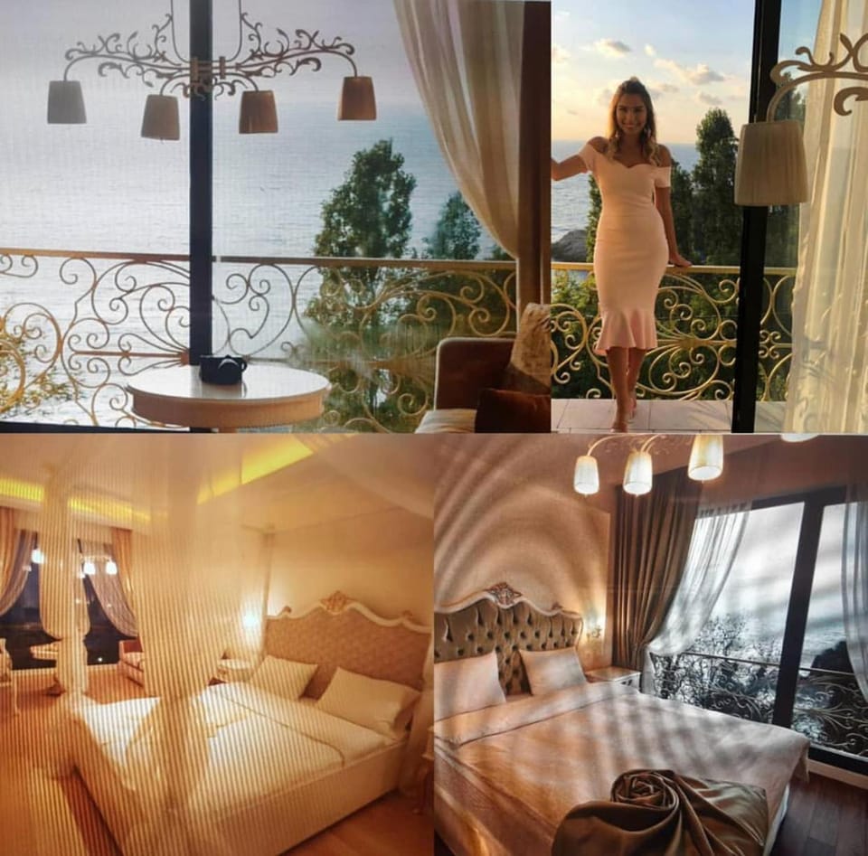 Bab-i Zer Hotel Hotel in Turkey