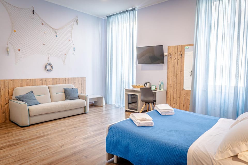 i sapori del levante Bed and Breakfast in La Spezia