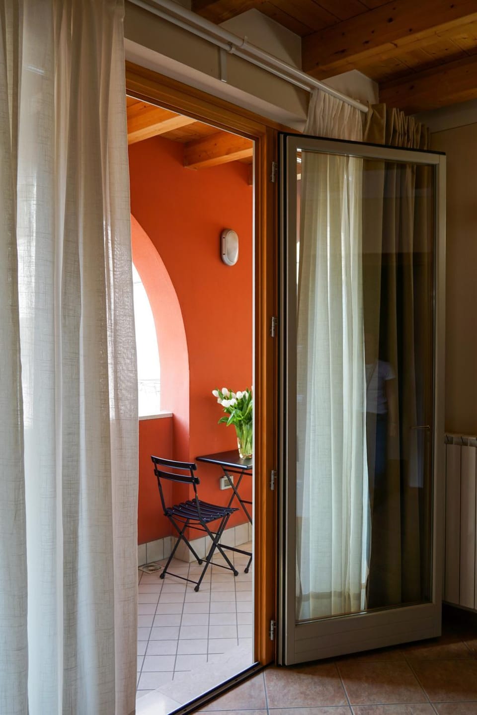 Balcony/Terrace, Balcony/Terrace