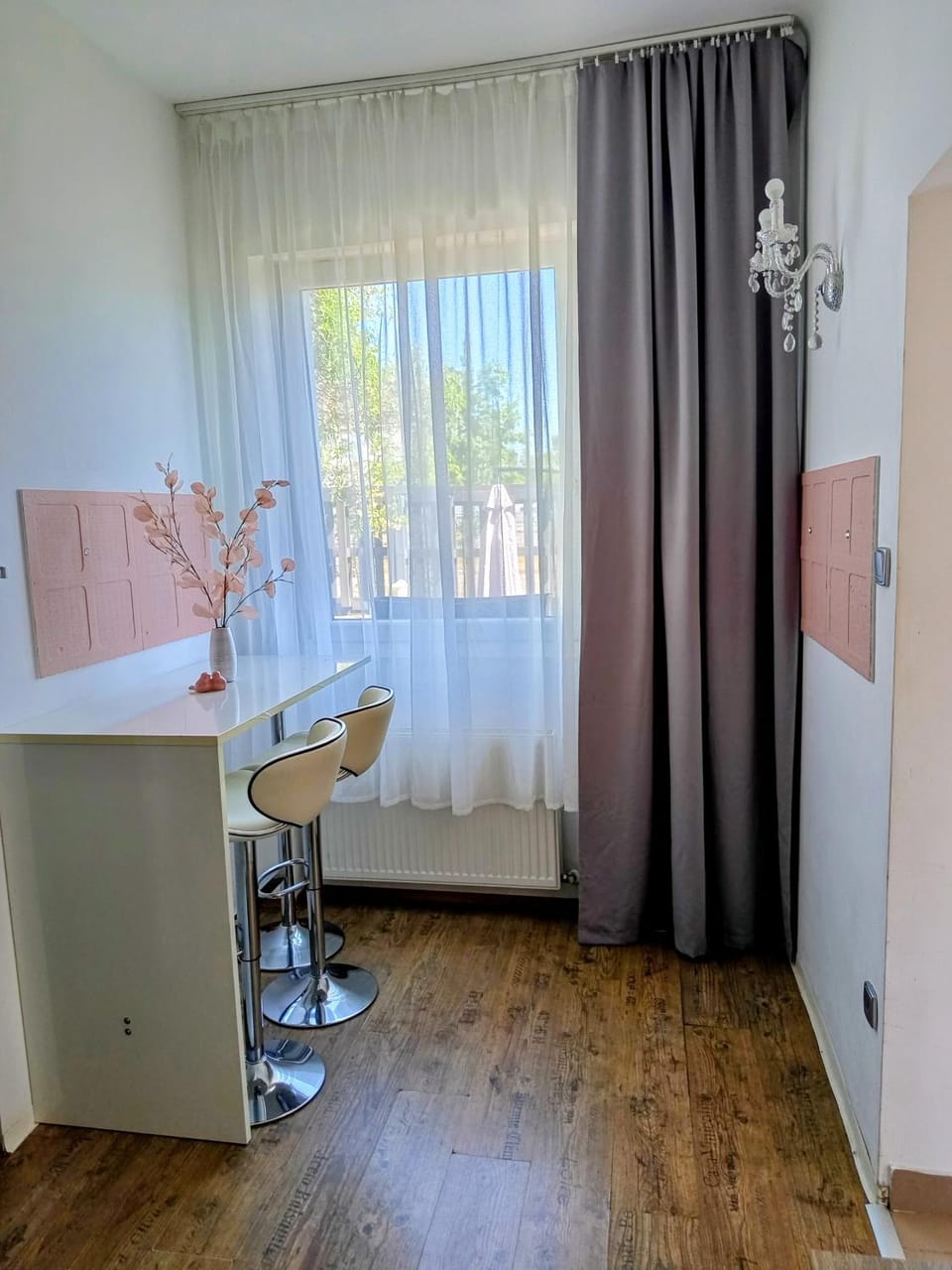 Barbara House Apartment in Budapest