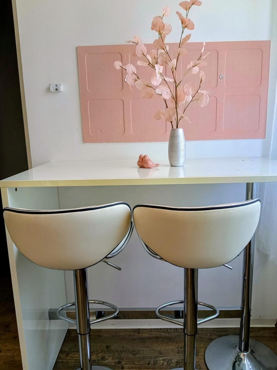 Barbara House Apartment in Budapest