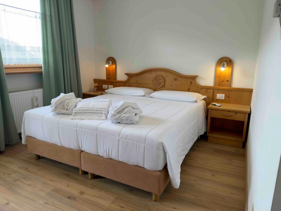 Hotel Mondeval Hotel in Trentino-South Tyrol