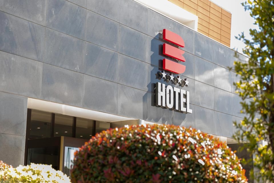 Property logo or sign, Logo/Certificate/Sign