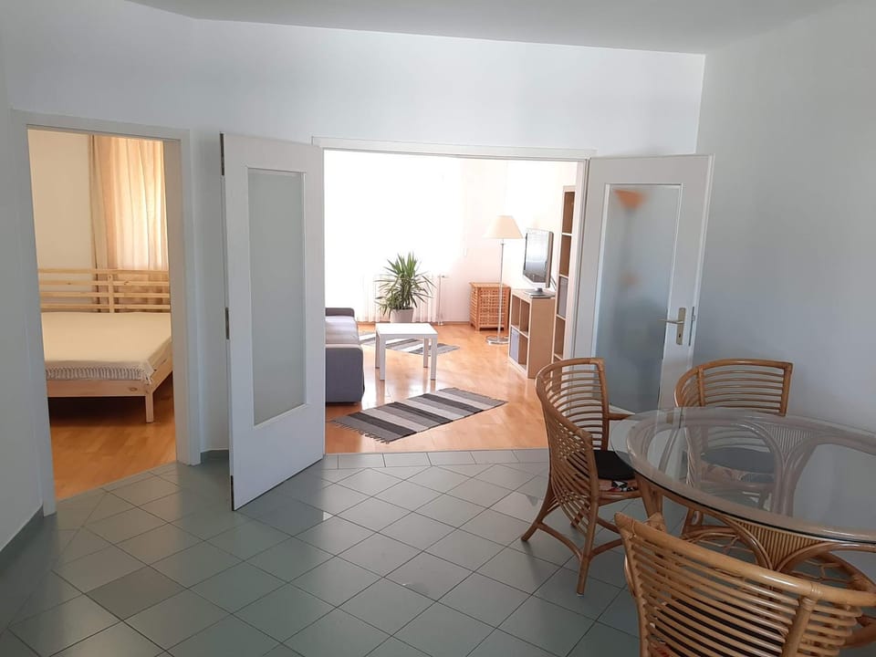 Max Thermal Apartman Apartment in Hévíz