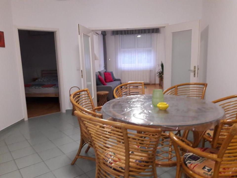 Max Thermal Apartman Apartment in Hévíz