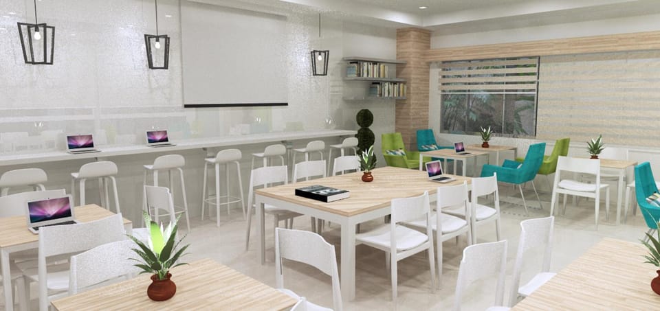Lounge or bar, Meeting/conference room