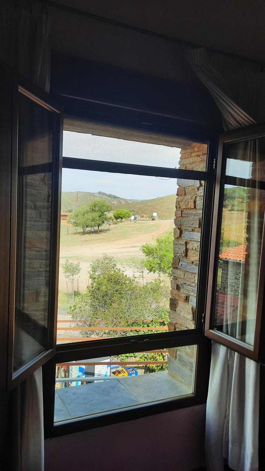 Casa Rural Monfragüe Country House in Extremadura, Spain