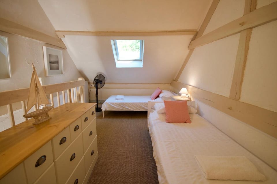 Le Cuvier Bed and Breakfast in Occitanie