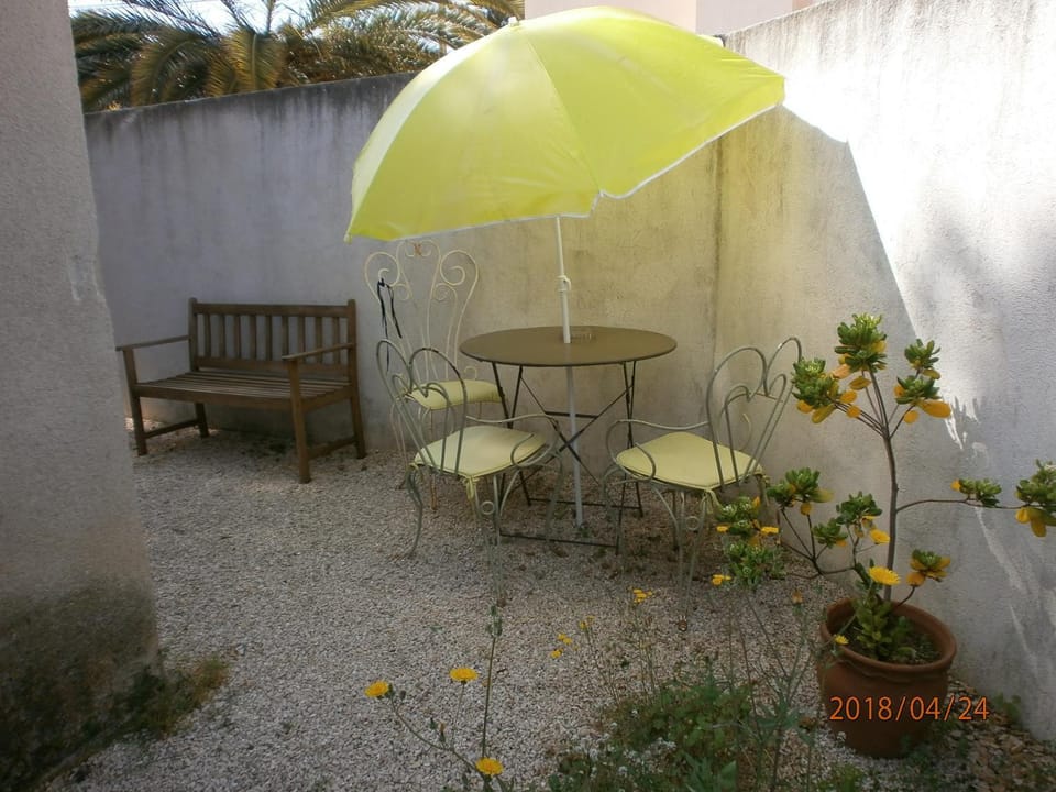 Garden, Balcony/Terrace, Area and facilities