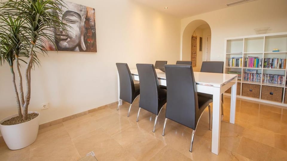 Coto Real Khios 102 Apartment in Costa del Sol