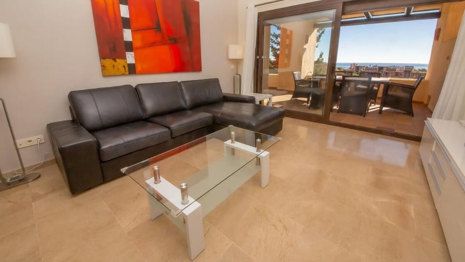 Coto Real Khios 102 Apartment in Costa del Sol