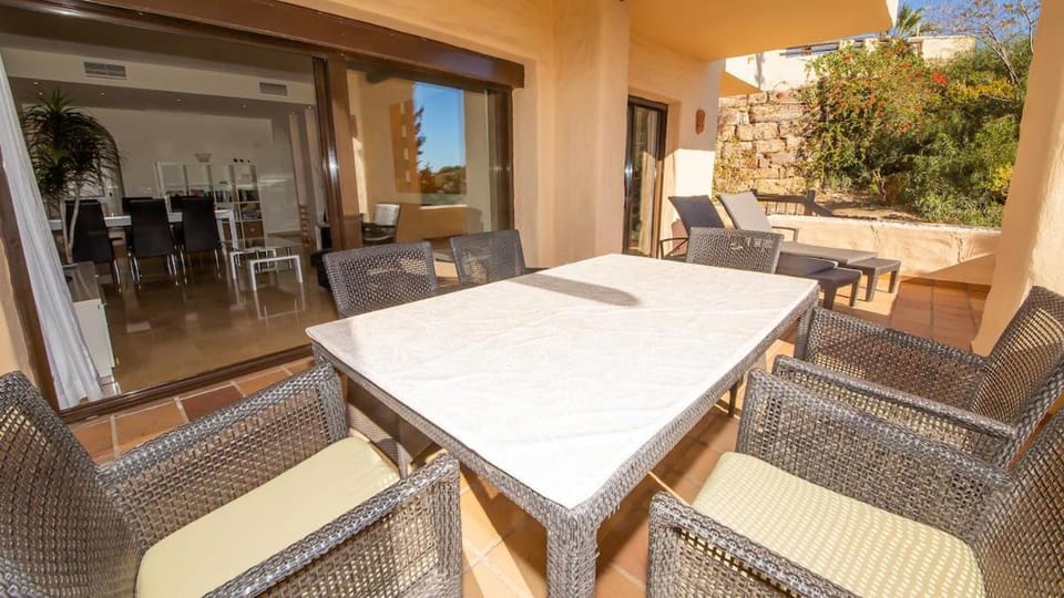 Coto Real Khios 102 Apartment in Costa del Sol