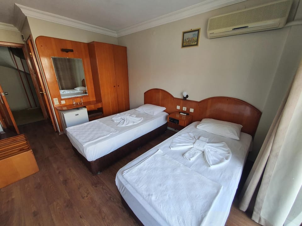 Sergent Hotel Hotel in Kusadasi