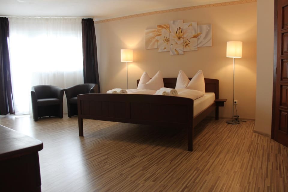 Zlatý lev Bed and Breakfast in Czechia
